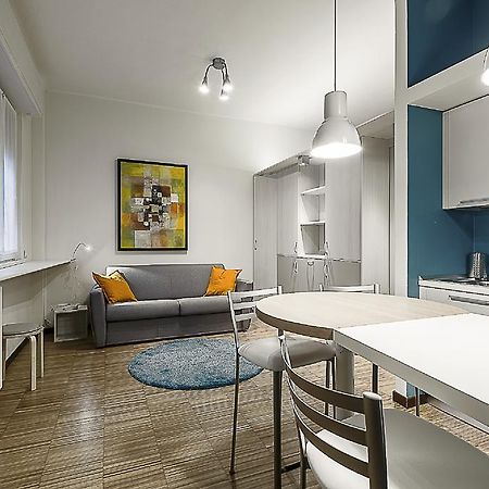 Apartament Broglio 2 Design Loft Mediolan Zewnętrze zdjęcie