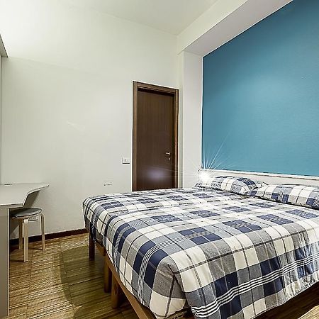 Apartament Broglio 2 Design Loft Mediolan Zewnętrze zdjęcie
