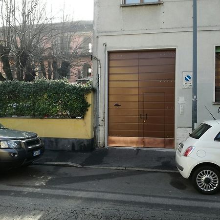 Apartament Broglio 2 Design Loft Mediolan Zewnętrze zdjęcie