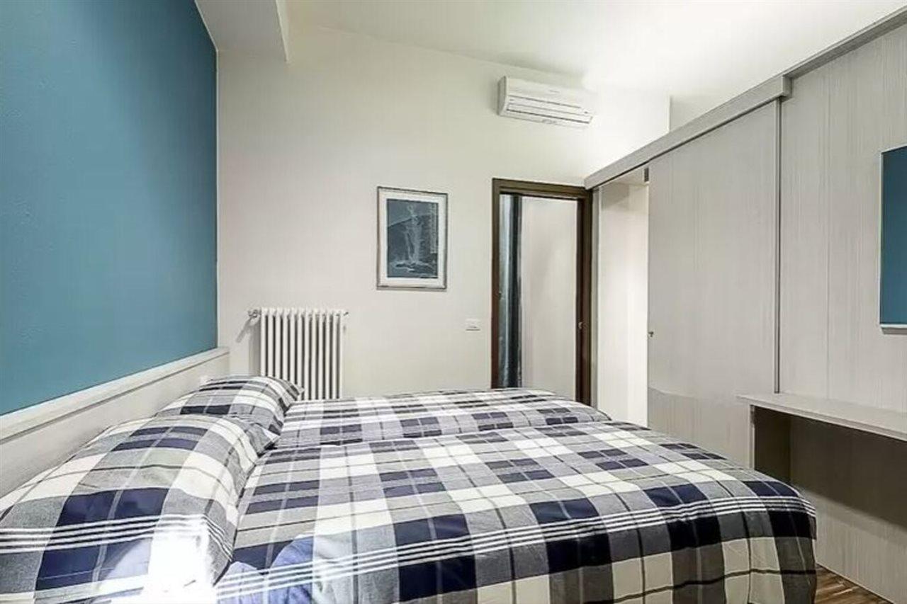 Apartament Broglio 2 Design Loft Mediolan Zewnętrze zdjęcie