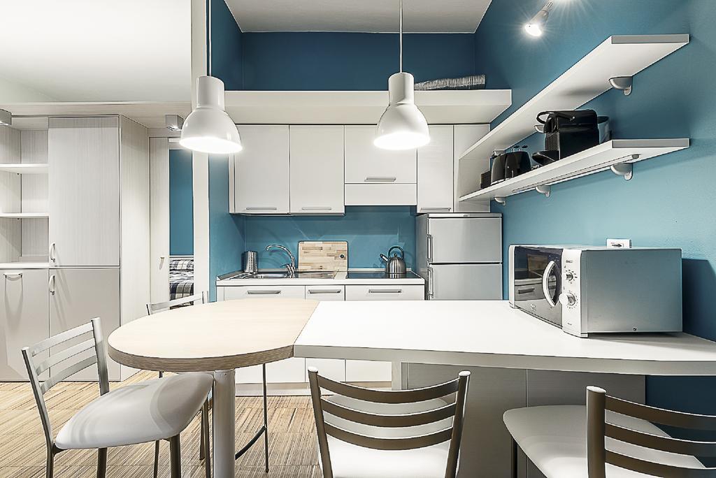 Apartament Broglio 2 Design Loft Mediolan Zewnętrze zdjęcie