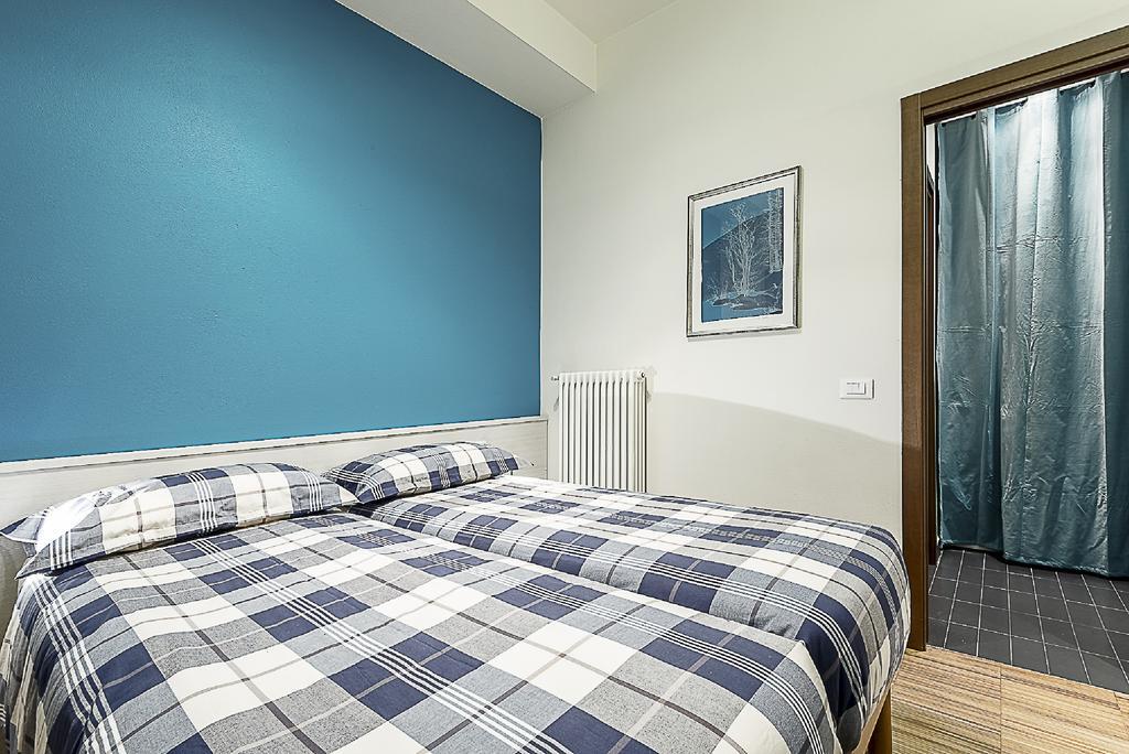 Apartament Broglio 2 Design Loft Mediolan Zewnętrze zdjęcie