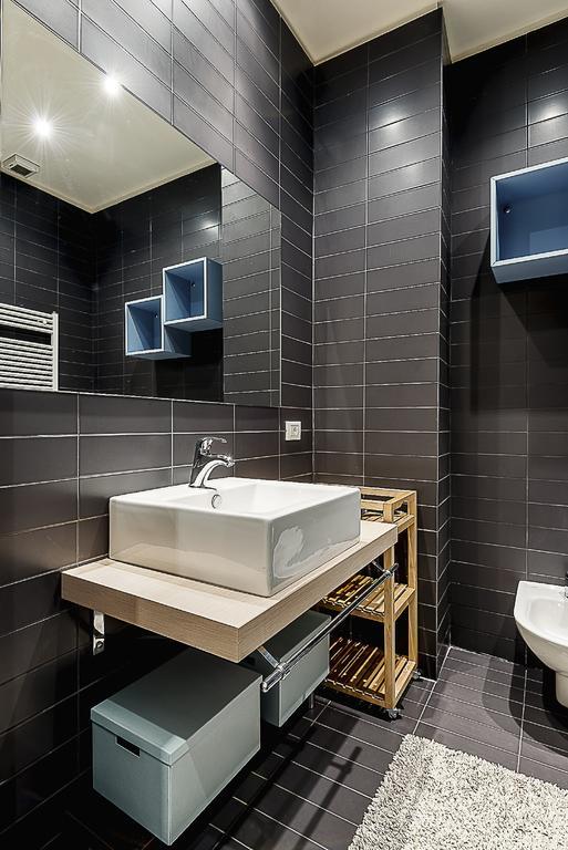 Apartament Broglio 2 Design Loft Mediolan Zewnętrze zdjęcie