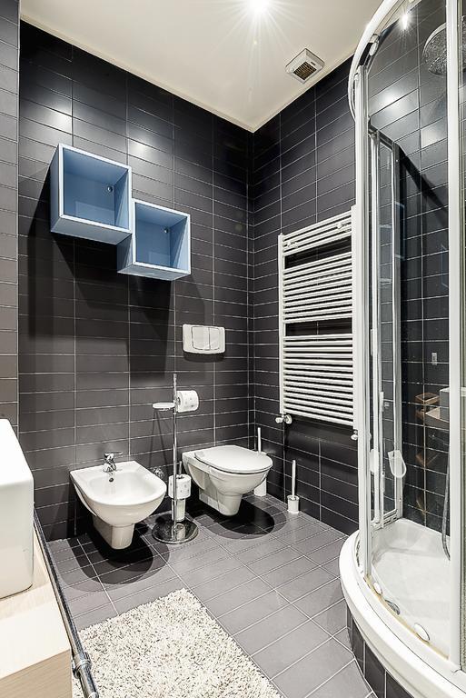 Apartament Broglio 2 Design Loft Mediolan Zewnętrze zdjęcie