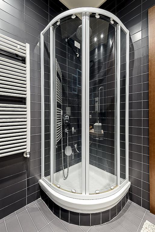 Apartament Broglio 2 Design Loft Mediolan Zewnętrze zdjęcie