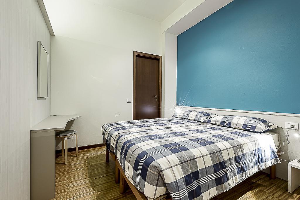 Apartament Broglio 2 Design Loft Mediolan Zewnętrze zdjęcie